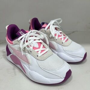 Puma Kids RS-X Mix PS Sneakers